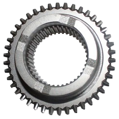 HUB ASSEMBLY